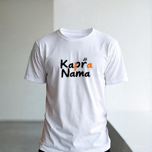 Kapranama Signature T-Shirts